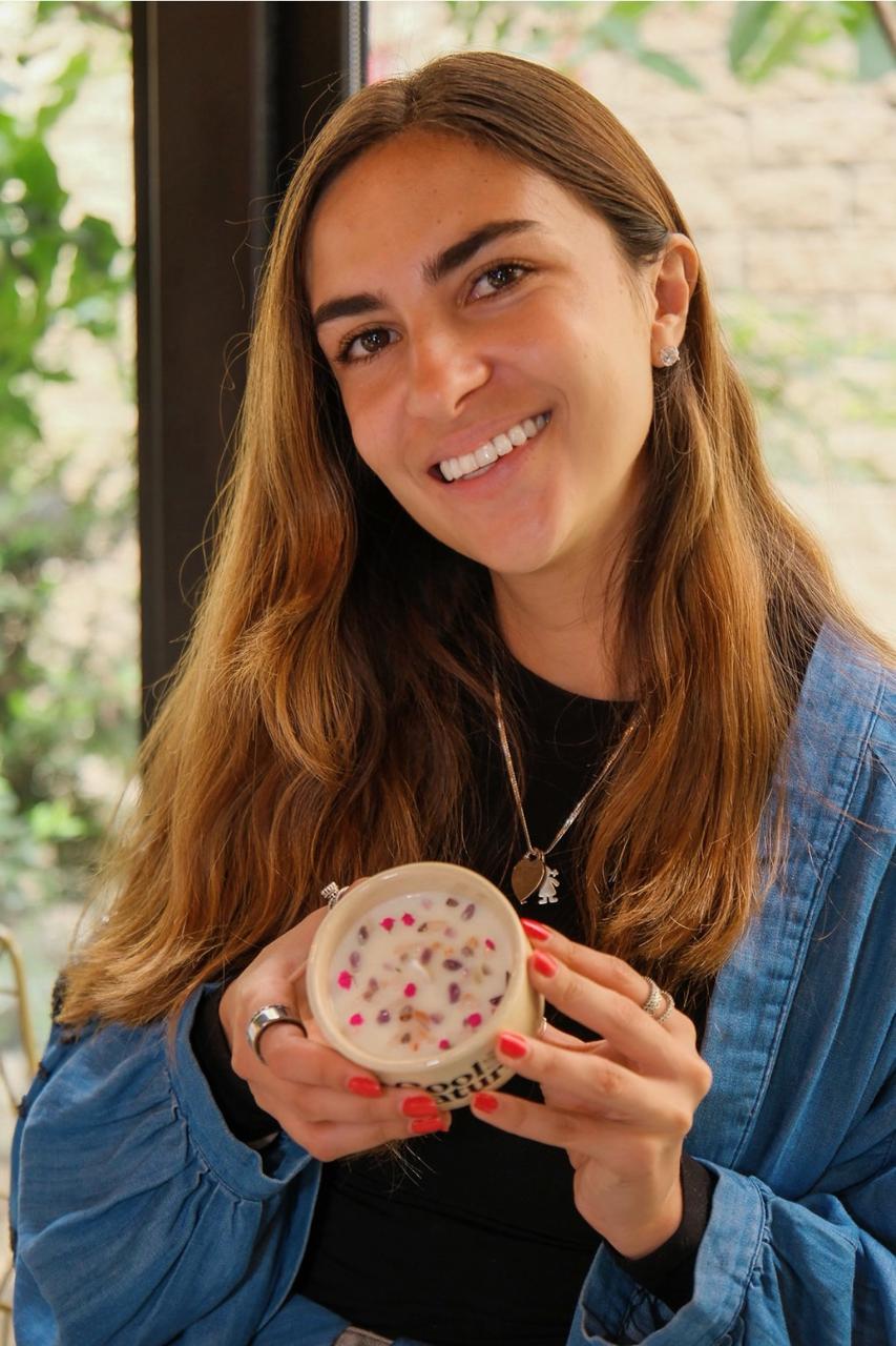 Sofía Urueña, coach de vida y facilitadora de mindfulness