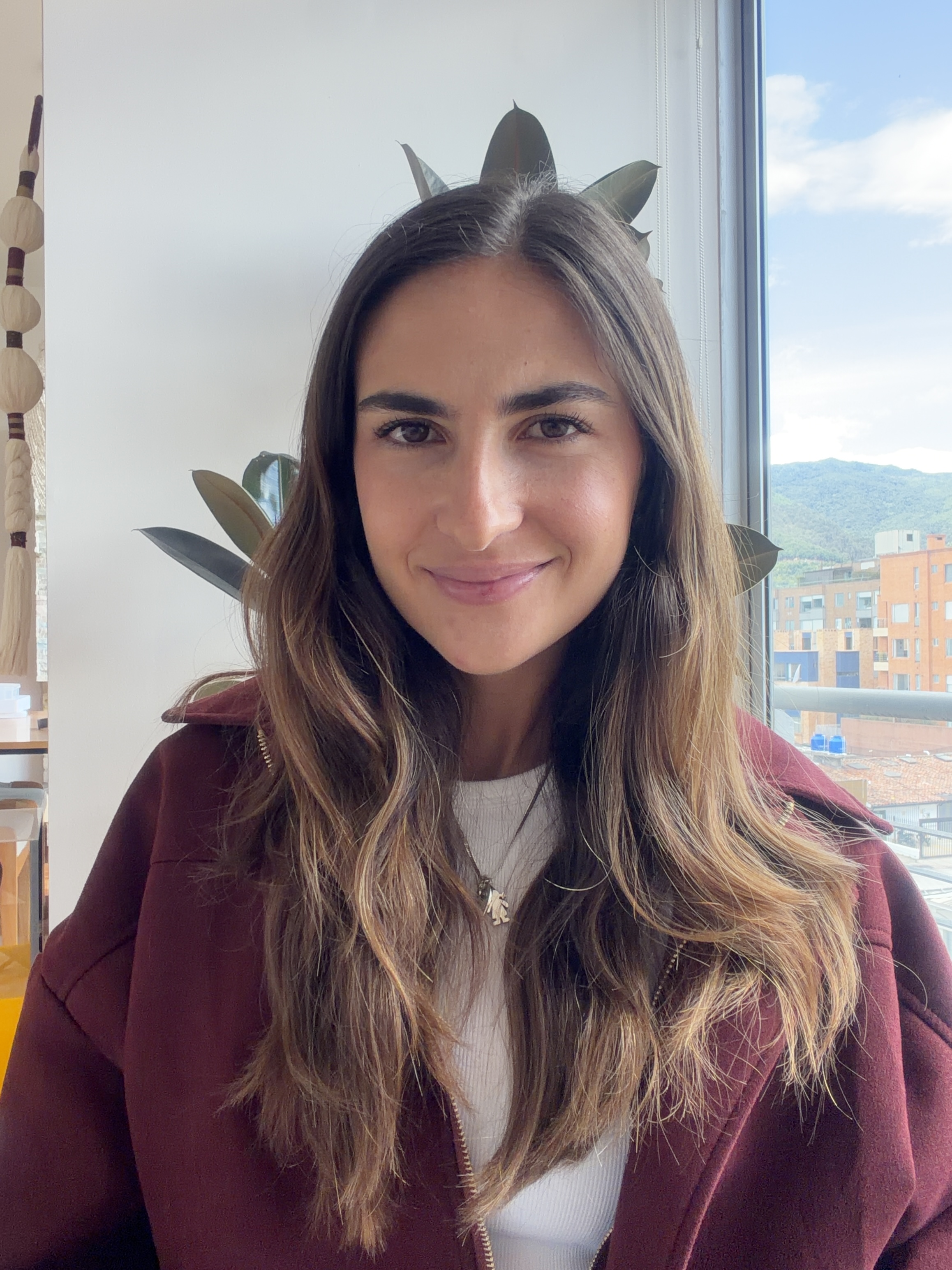 Procesos y experiencias para parejas Rayo de Sol